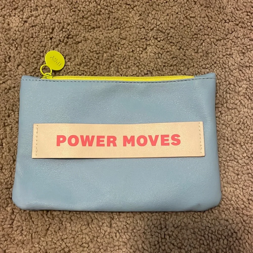 Ipsy Power Moves Bag